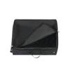 Portable Waterproof Foldable Cat Litter Box with Storage Bag
