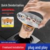Universal Anti-Odor Floor Drain Filter Core