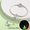 Copper Ocean Vacation-Summer Travel Pendants Charms Fits 3Mm Bracelets Do-It-Yourself Bead Fashion For Women Jewellery Gifts
