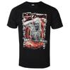 Born To Go Insane T-shirt Rob Zombie Size S-5XL Unisex Unisex T-Shirt