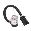 Dieselmotor-Stoppmagnetventil, Kraftstoffpumpe, Absperrventil, Flammendurchschlag-Werkzeug 6691498, 12 V DC für Kubota