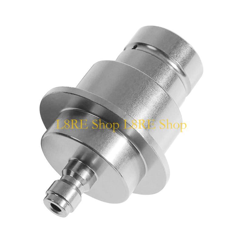L8RE Adapter Water Aarbonator for Sodastream Machines