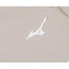 Mizuno Casual Pants Men's Moderate Straight Fit Pants K2CF21A8