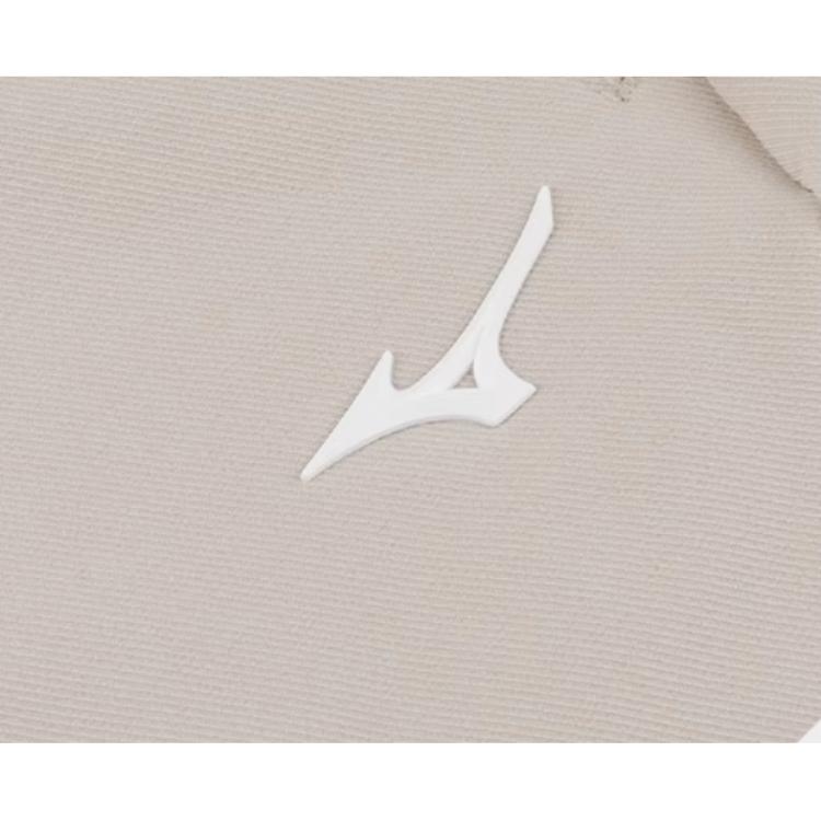 Mizuno Casual Pants Men's Moderate Straight Fit Pants K2CF21A8