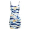 Missy Empire Womens/Ladies Satin Party Slip Dress