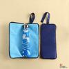 Waterproof Portable Umbrella Storage Bag: Absorbent, Handheld, Hanging Pouch for Wet Umbrellas