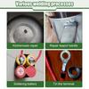 1.0mm Diameter Solder Wire 50g Weight 100g Weight Welding Wire Rosin Core Flux High-Purity Alloy Soldering Wire