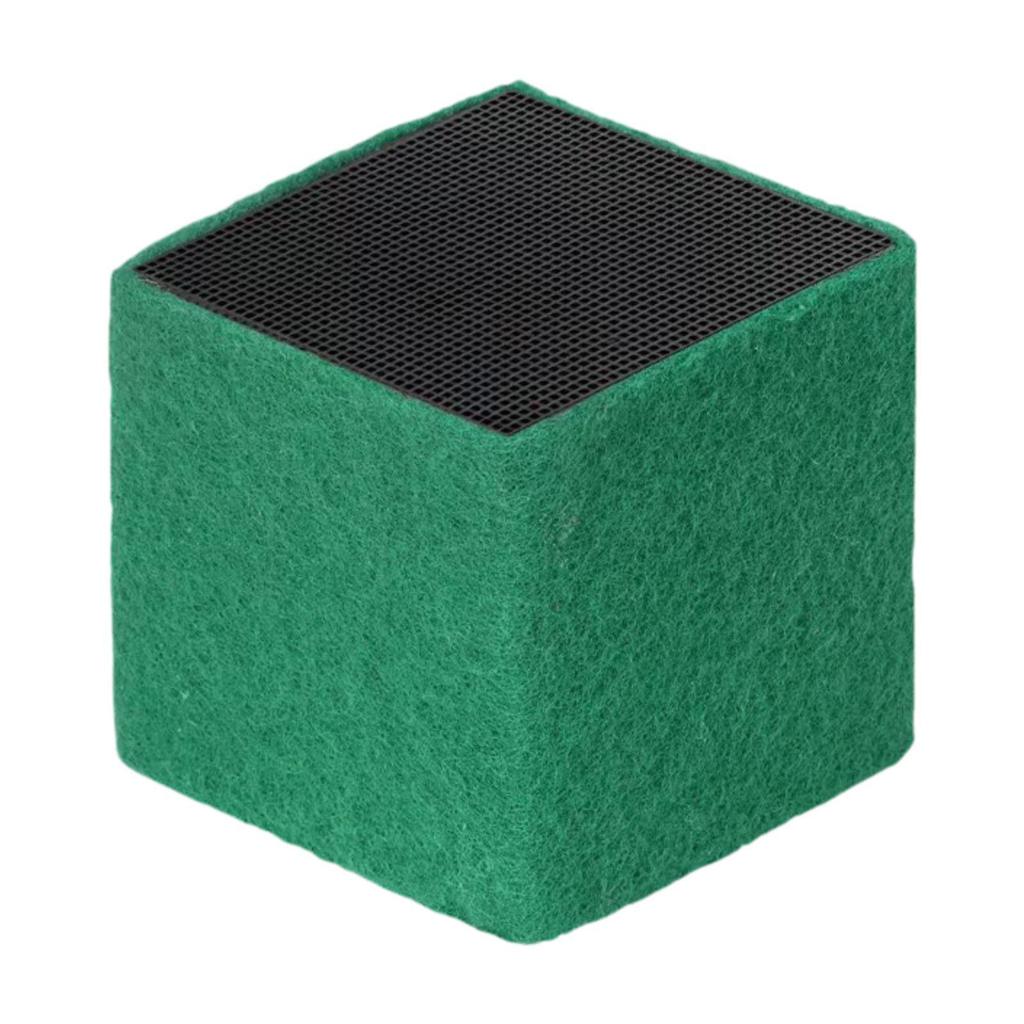 Aquarium Water Purifier Cube Portable Reusable Cleaner for Cleaning