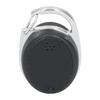 Keychain Watch Accurately Timing Clip On Digital Watch for Home Office Outdoor Use