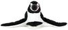 Carolata Humboldt Penguin Plush Toy (Swimming ParentGentle Touch) Realistic Penguin Animal Toy Doll Gift Present Birthday (Checked Twice)  Christmas