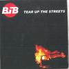 7inch Record BIB Tear Up The Streets Tear Up The B BIGBILLY007 BIG BILLY 200 UK Rock Used