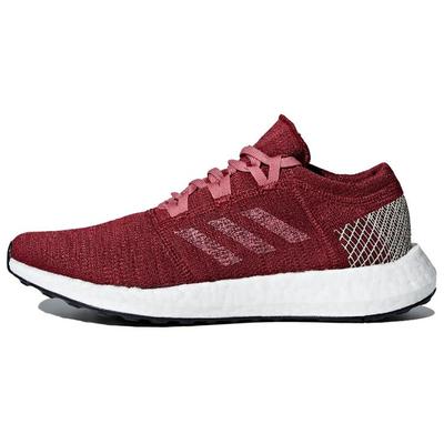 PureBoost Go 'Trace Maroon' Women's B75768