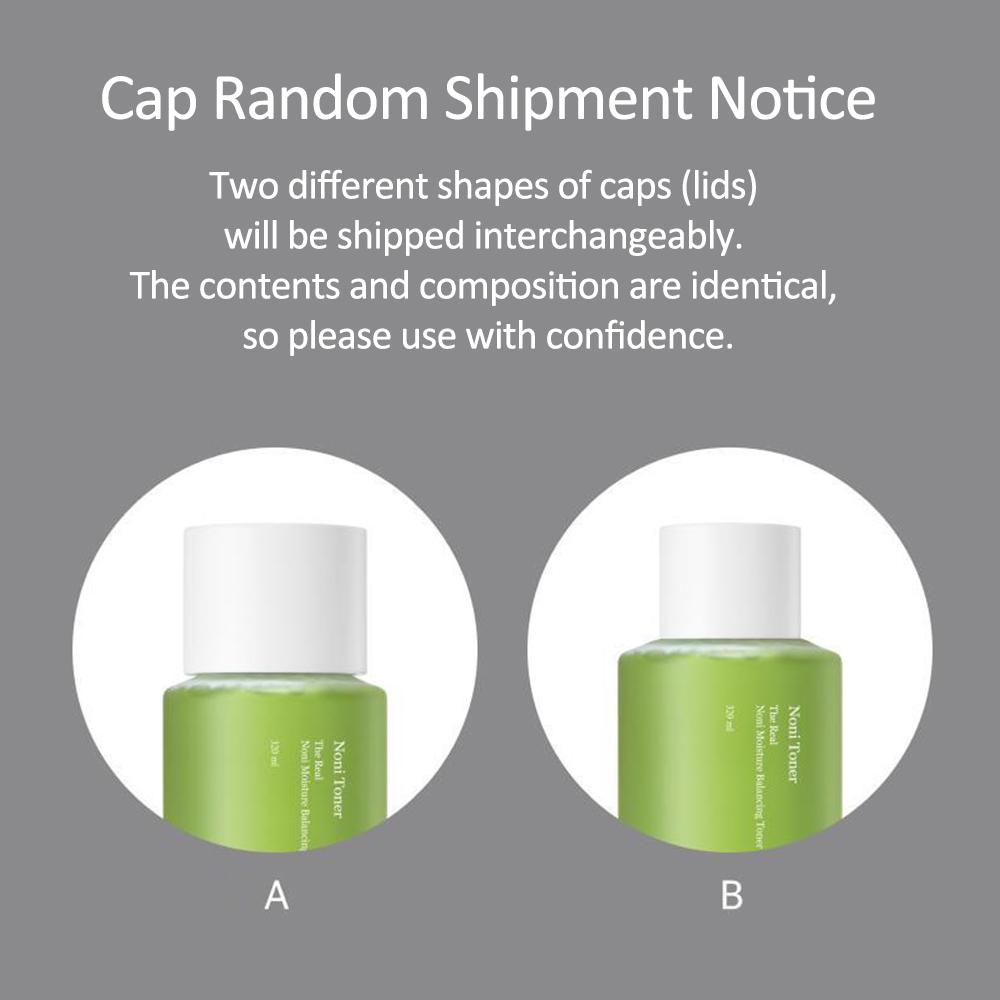[celimax] The Real Noni Moisture Balancing Toner 150ml/320ml