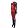 Widow Cosplay Blood Costume Cartoon Jumpsuits Halloween Party Performance Stage