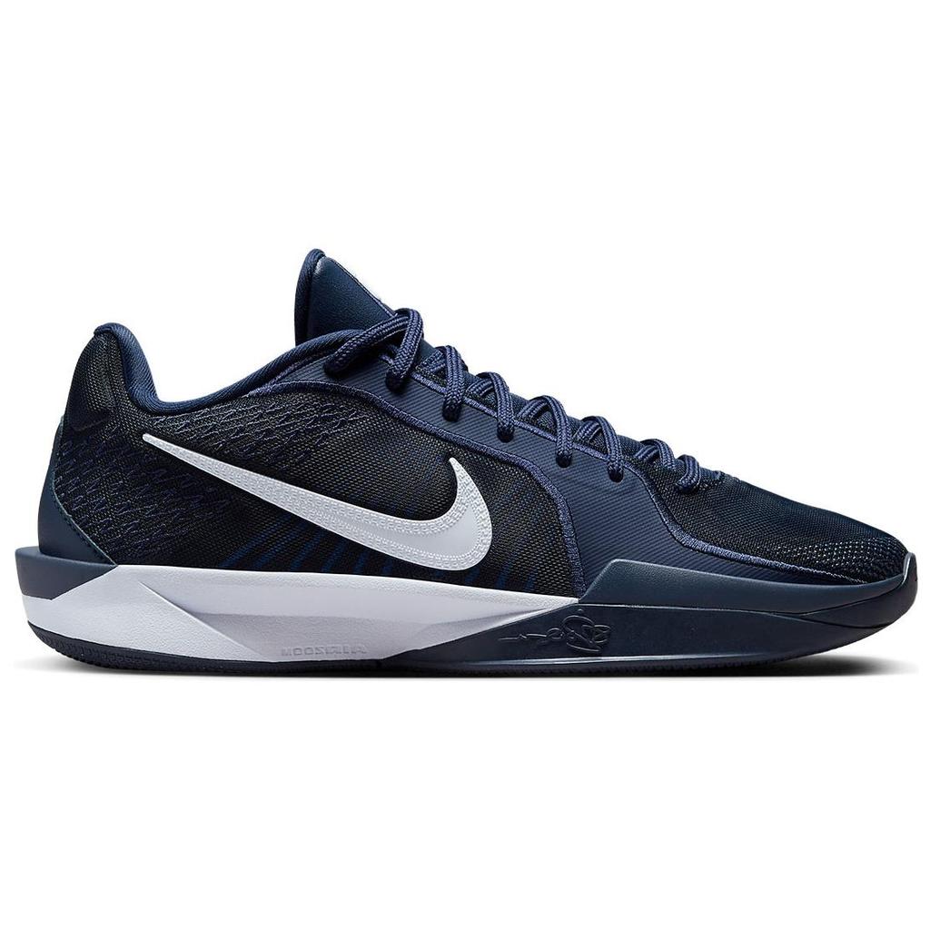 New Nike Sabrina 2 Tb College Navy Dark Obsidian Photo Blue White Women's HF3234-401
