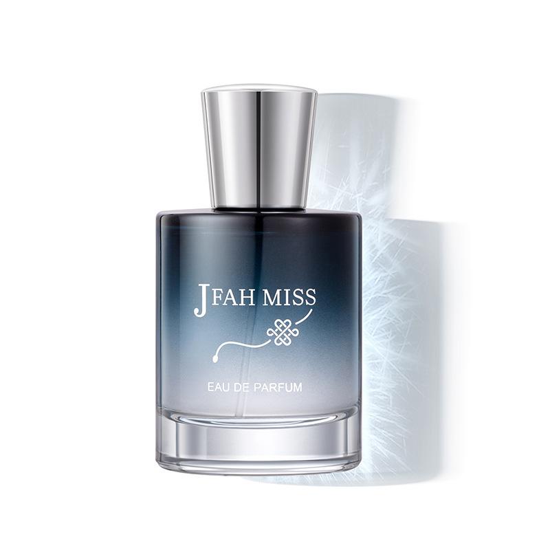Fragrance partner, the desire for hidden shirts for men and women, lasting fresh and elegant pseudo-body fragrance, neutral perfume 50ml