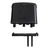 For Toyota For Land For Cruiser A/C Vent Tab Clip Replacement 2008 2017