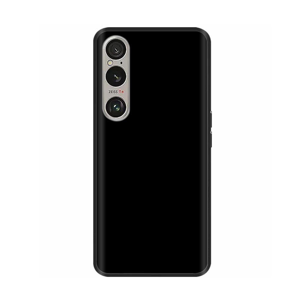 

Чехол для Sony Xperia 1 VI 2024 Милый Цветочный Кот Fundas Бампер Мягкий Силиконовый Ударопрочный Чехол Funda Для Телефона Sony Xperia1 VI Sony Xperia 1 VI
