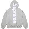 Supreme Satin-appliqué Hoodie SUP-FW25-083