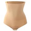 Women Shapewear Tummy Control Panties Waist Trainer Body Shaper Slimming Underwear High Waisted Compression Panty Butt Lifter Shaping Briefs