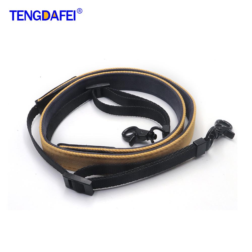 DJI Remote Control Shoulder Strap Screw & Anti-Lost Camera Lanyard with Quick Release Ring