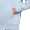 New Nike Sweatshirt Men's Light Blue FZ4765-440