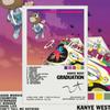 Kanye West Album Cover Rug Top Album Cover Rug Youngboy's Room Decor Carpet K-pop Music Area Rugs Indoor Home Decor Rugs