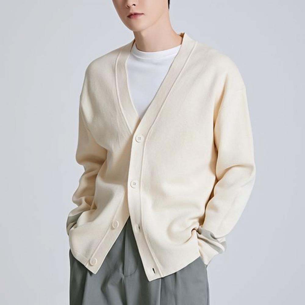 

[spao] Милано Организация Кардиган Spckc23m05 T Ivory/100