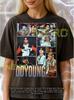 Doyoung Bootleg Shirt, Vintage Kpop Idol Singer Performer NCT Tee, 90s Retro Throwback T-shirt, Doyoung Sweater