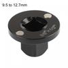 Low Profile Socket Adapter High-Torque Performance