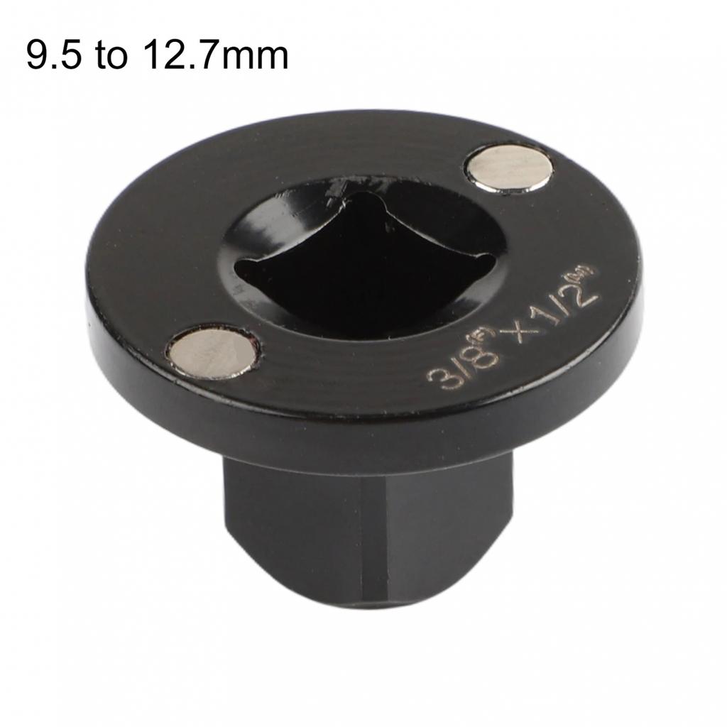 Low Profile Socket Adapter High-Torque Performance