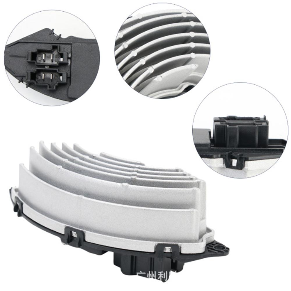 Heater Blower Motor Fan Resistor 6441.Ce Fit For Citroen Picasso / Grand Picasso