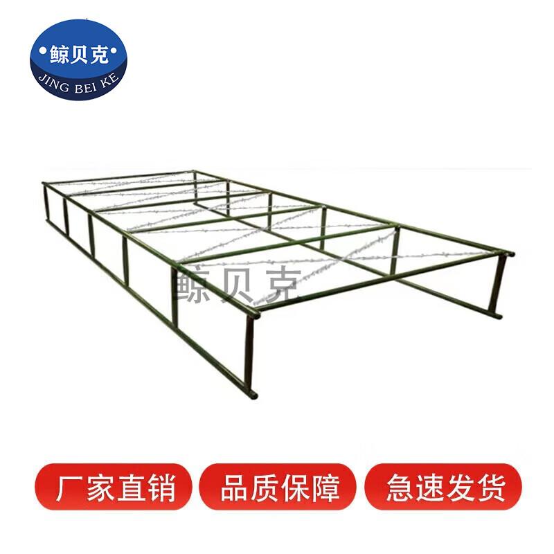 Jing Beike Outdoor Obstacle Training Climbing Frame