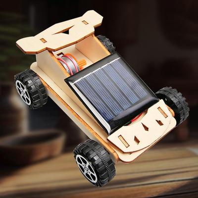 Jucării originale – Jucării solare