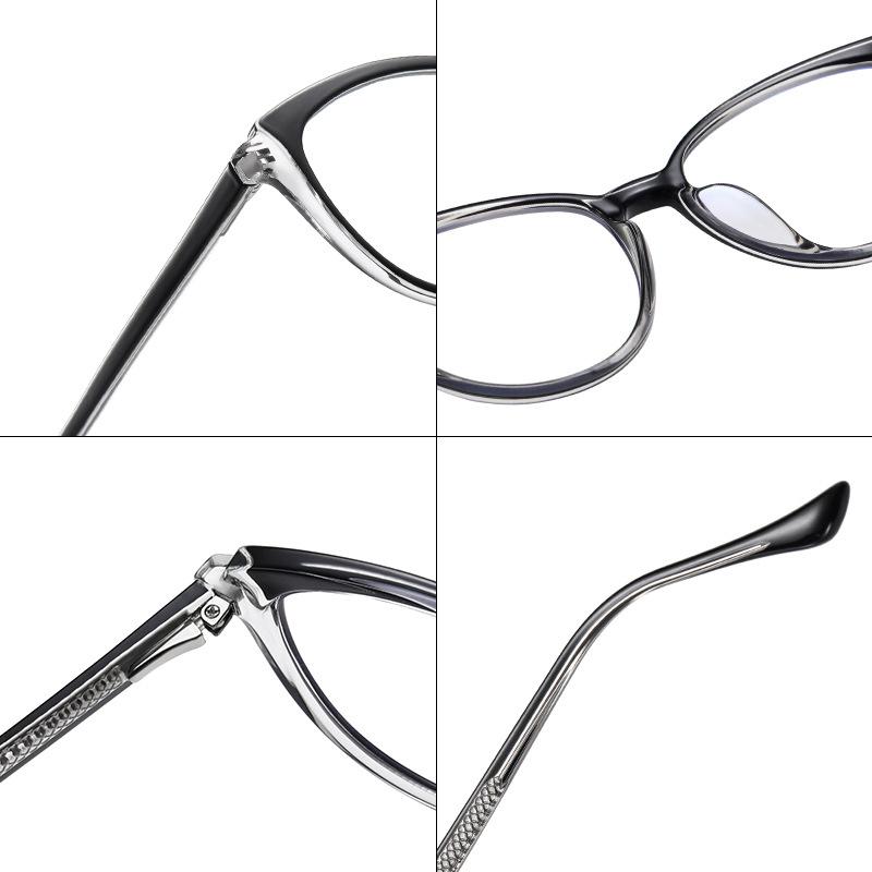 Anti Blue Light Glasses Women For Computer