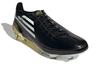adidas Adizero F50 Ghosted Fg 'Black Gold Metallic' GX0220