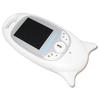 VB601 Baby Monitor: HD Night Vision, Wireless Video Intercom Monitoring Now in Stock