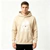 Men Anime Satoru Gojo Print Pullover Hoodie Casual Long Sleeve Sweatshirt for Adults