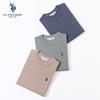 U.S. POLO ASSN. Men's Casual Crew Neck Knit Sweater