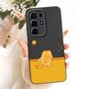 For Itel S26 Ultra Case Floral Silicone Soft Casing New Shockproof Back Cover For Itel S26 Ultra / Super 26 Ultra / S688LN Cover