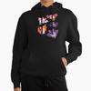 Torker BMX Premium Oversized Hoodie