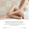 Thigh Rescue Anti-Friction Stick Skin Protection Balm for Chafing Relief and Smooth Barrier Application Suitable for Daily Use and Sensitive Skin