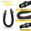 5140128-68 Vacuum Hose Replacement Rubber Hose For DCV580 DCV581H Wet Dry Vacuum Cleaning Applications