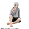 MegaHouse Series Blue Tenohira Nagi Seishiro Repaint Approximately 90mm PVC Figure G.E.M. Lock Ver. Pre-painted