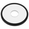 62mm Center Exposure Lens Filter with 62mm-67mm Filter Adapter Edge Blur Special Effect Filter for