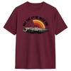 May The Fourth Cotton Tshirt For Unisex Summer Be With You Awesome T Shirts O Neck Trending Tee Shirt Oversize Cheap Tops