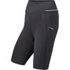 Fitness Series Letter Stripe Casual Sports Shorts Women Shorts AUSW004-1