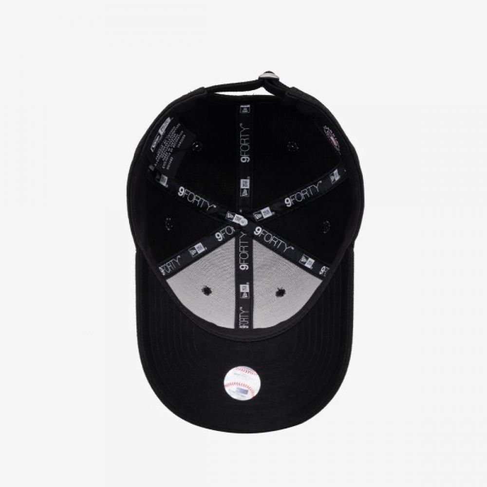 New Era Jungen La Dodgers Schwarz 15210899