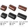XIHAMA Watch Case, Leather Watch Storage Box, 123 Watch Capacity, Shockproof, for Business Trips, Travel, Portable Watch Box, Compact Case, Watch