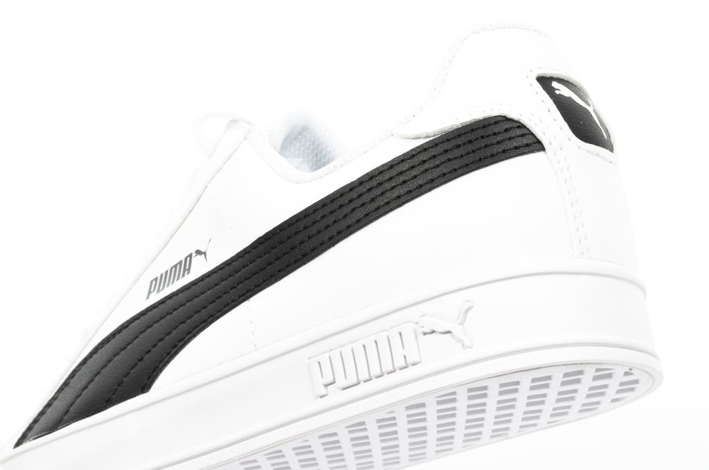 PUMA Smash Vulc Men's Shoes [359622 05] Size 44.5